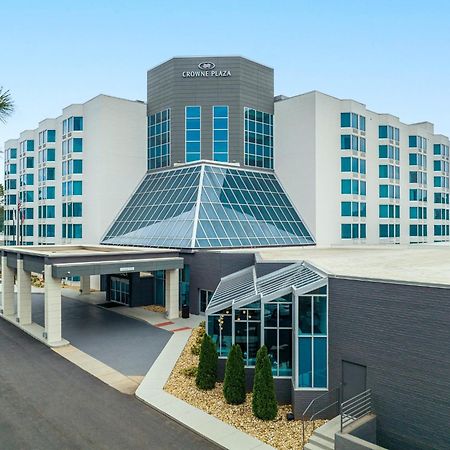 Crowne Plaza Atlanta Ne - Norcross Otel Dış mekan fotoğraf