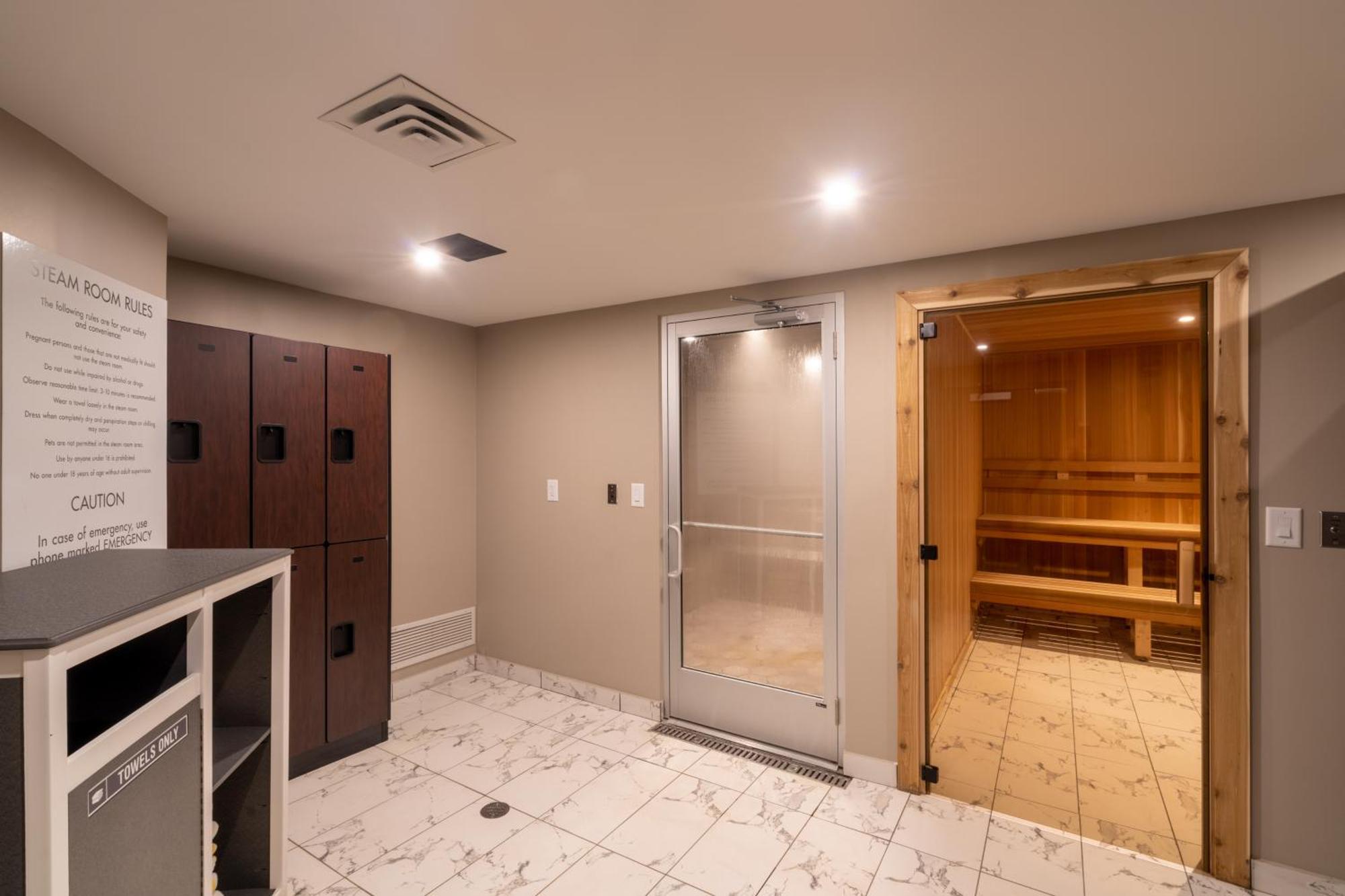 Crowne Plaza Atlanta Ne - Norcross Otel Dış mekan fotoğraf