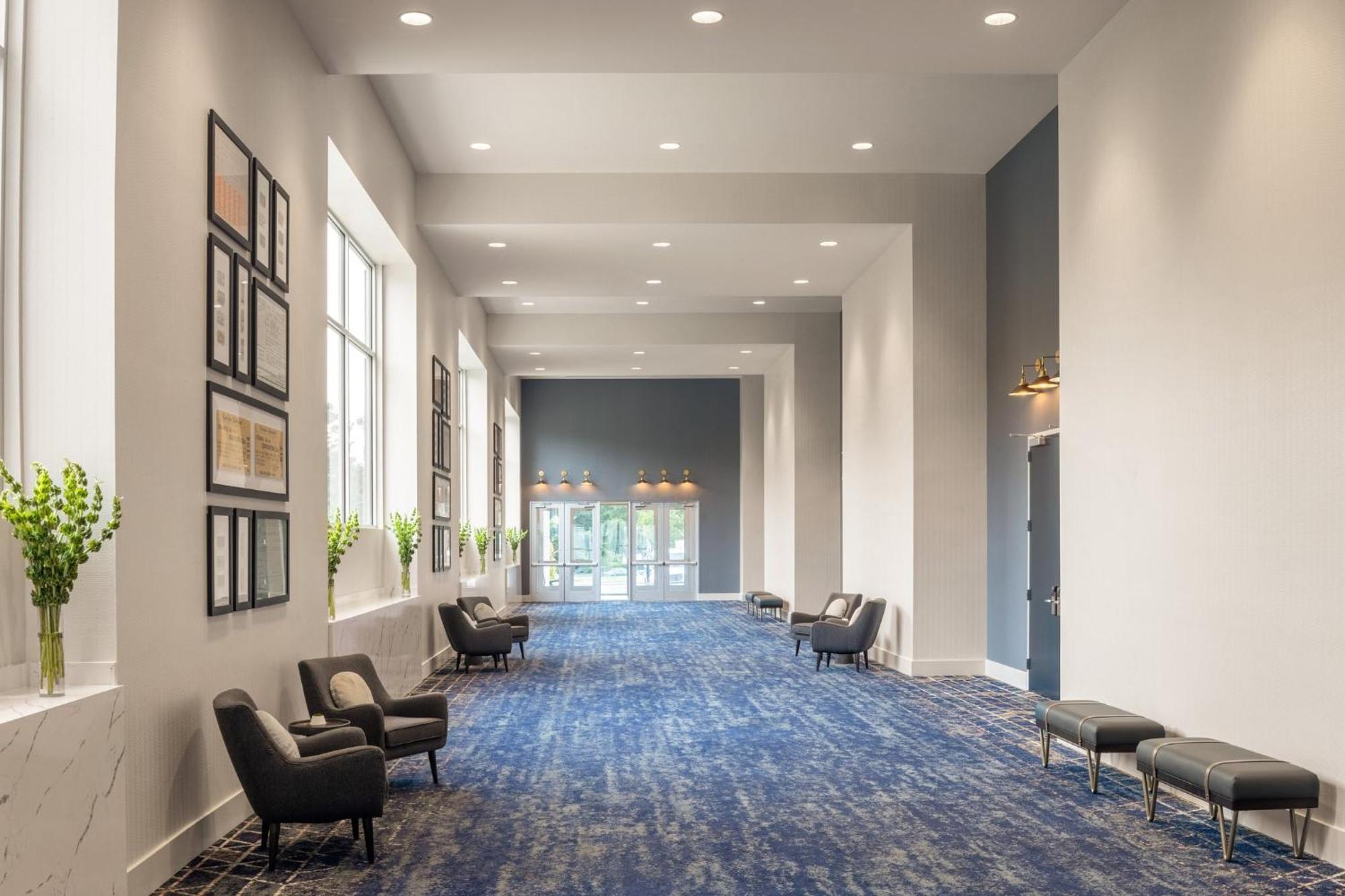 Crowne Plaza Atlanta Ne - Norcross Otel Dış mekan fotoğraf