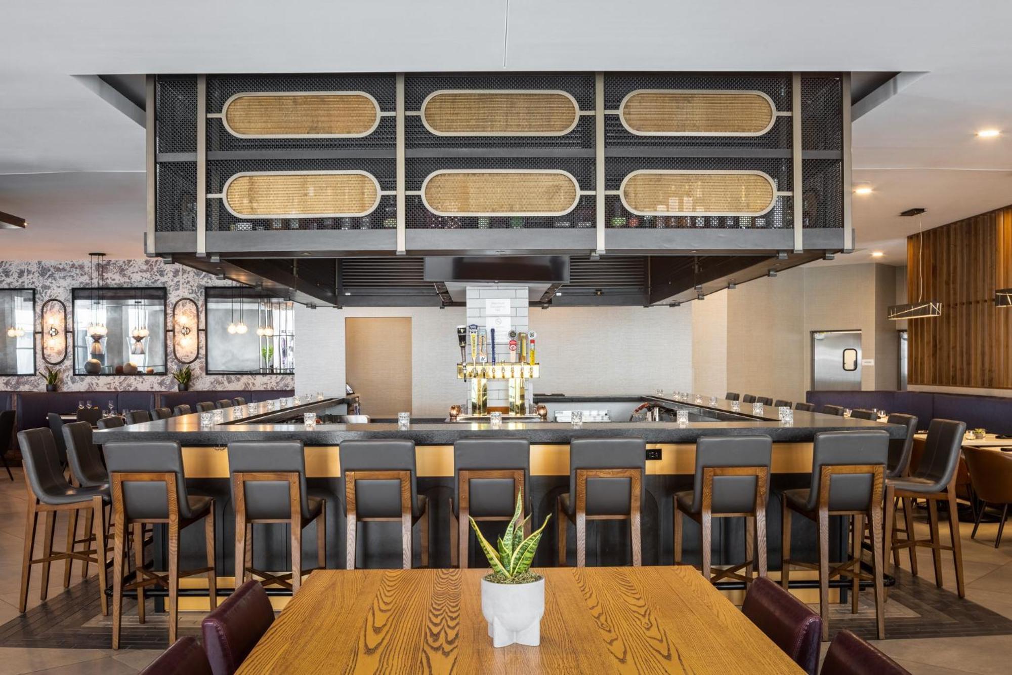Crowne Plaza Atlanta Ne - Norcross Otel Dış mekan fotoğraf