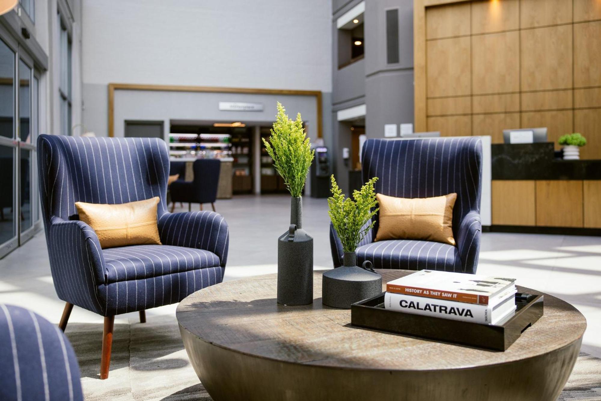 Crowne Plaza Atlanta Ne - Norcross Otel Dış mekan fotoğraf