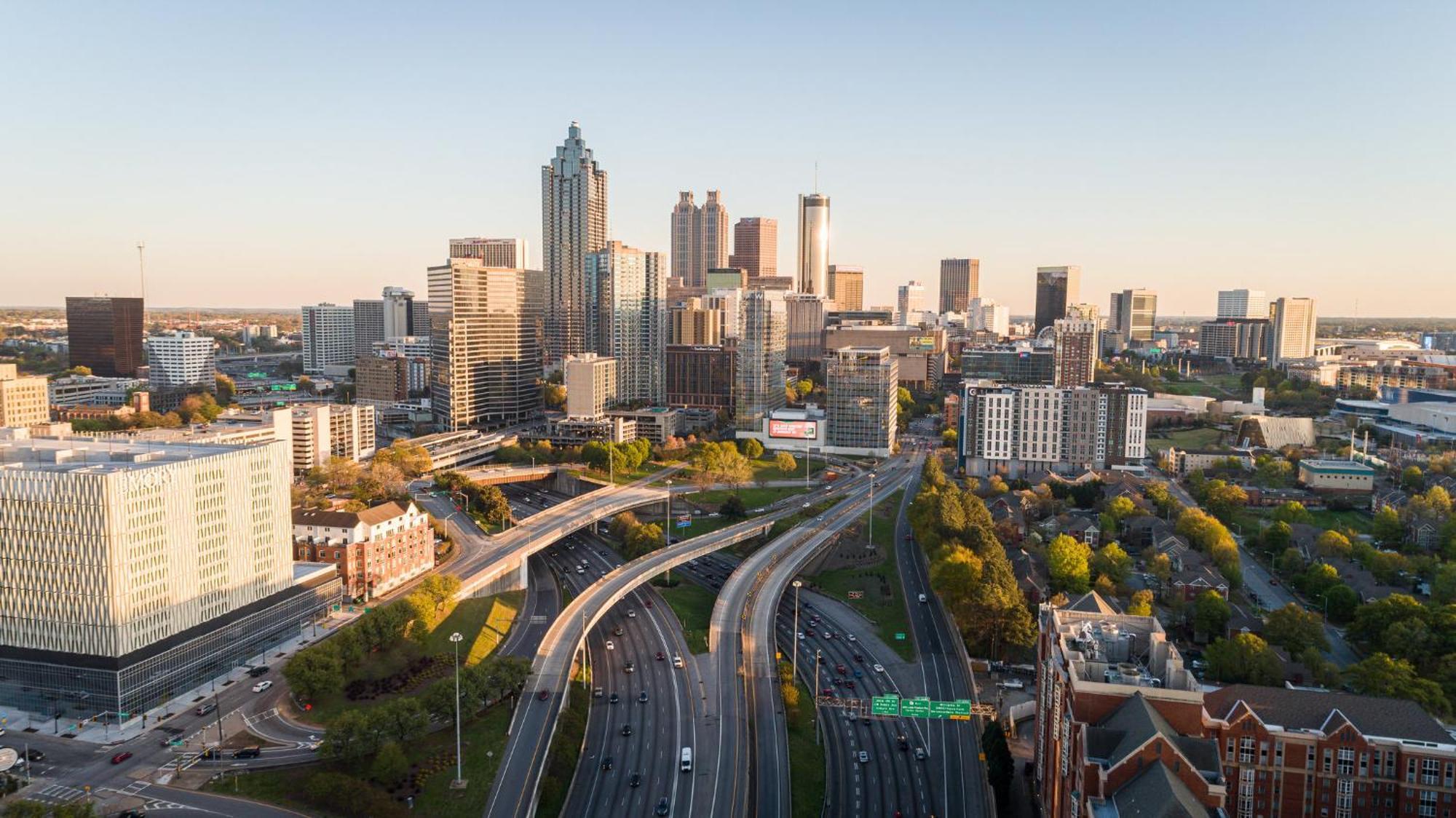 Crowne Plaza Atlanta Ne - Norcross Otel Dış mekan fotoğraf