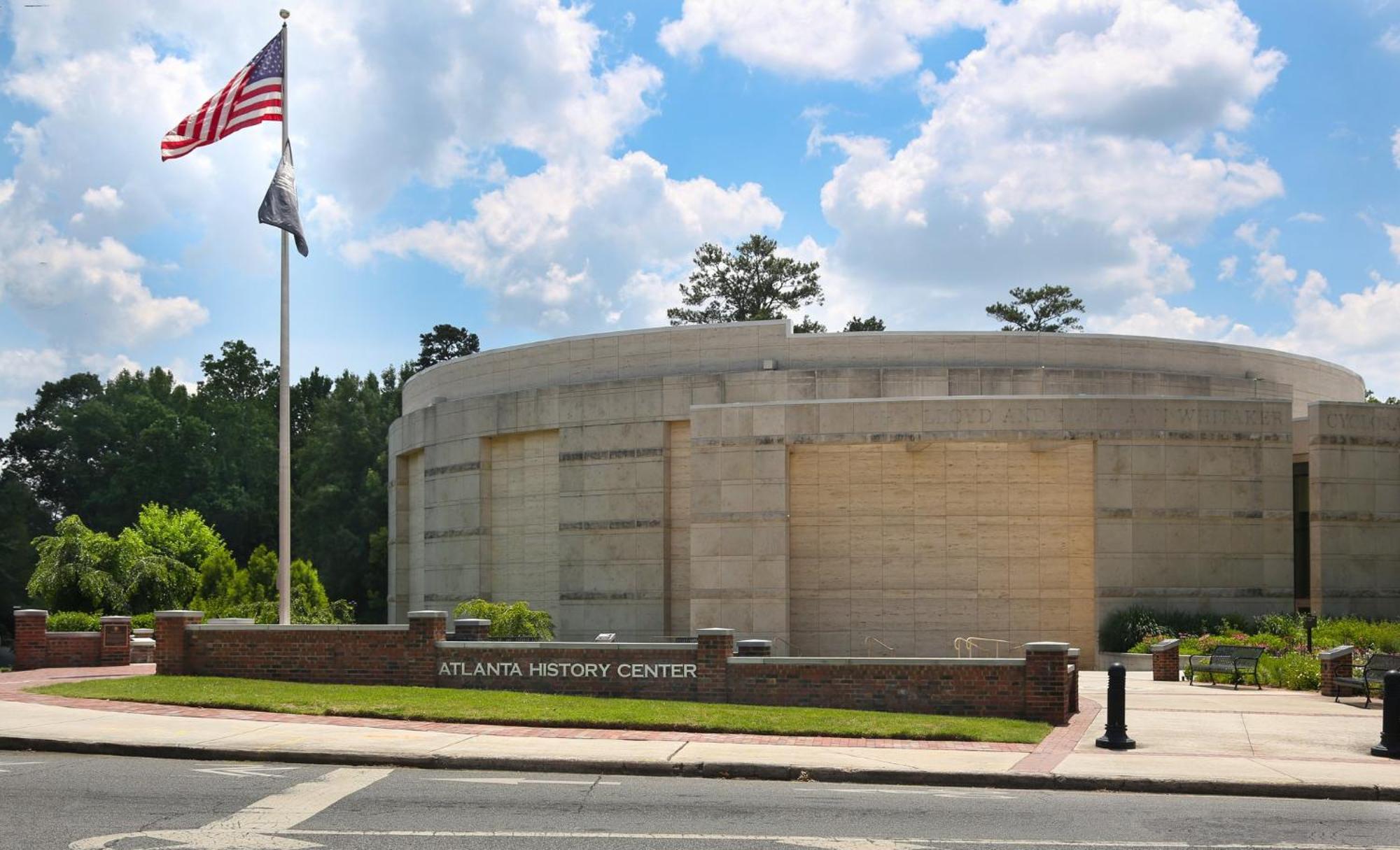 Crowne Plaza Atlanta Ne - Norcross Otel Dış mekan fotoğraf