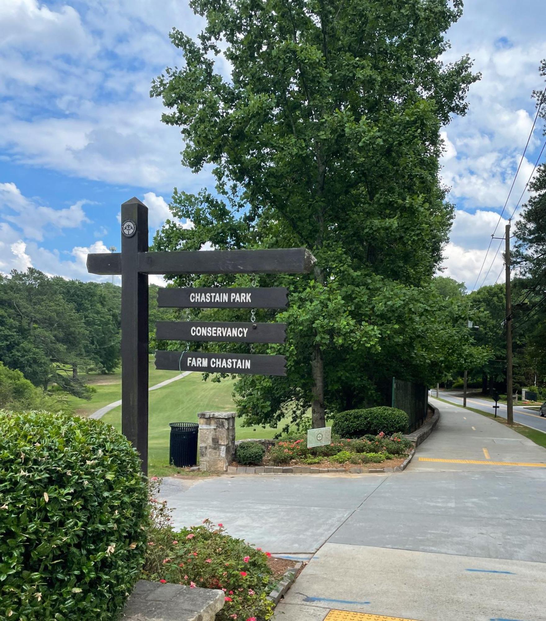 Crowne Plaza Atlanta Ne - Norcross Otel Dış mekan fotoğraf