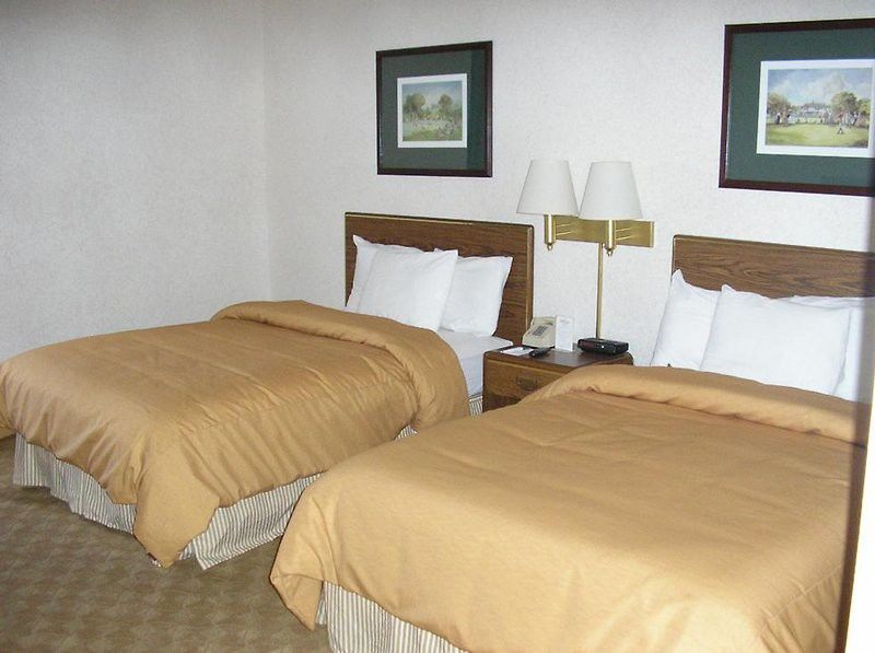 Crowne Plaza Atlanta Ne - Norcross Otel Dış mekan fotoğraf