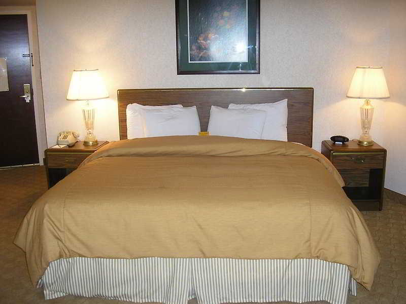 Crowne Plaza Atlanta Ne - Norcross Otel Dış mekan fotoğraf