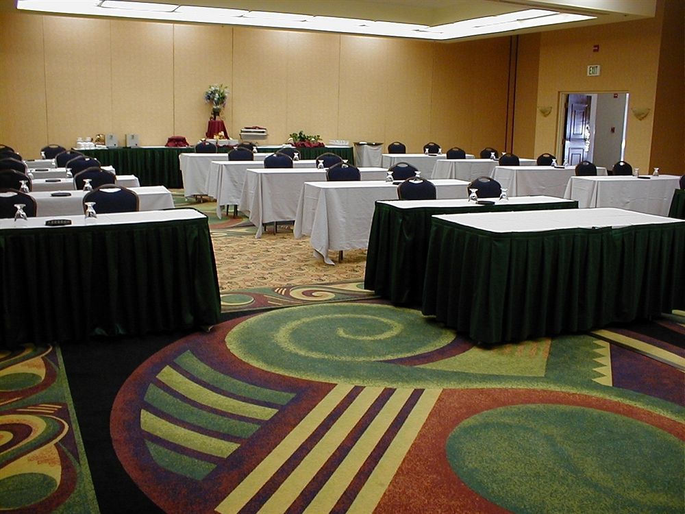 Crowne Plaza Atlanta Ne - Norcross Otel Dış mekan fotoğraf