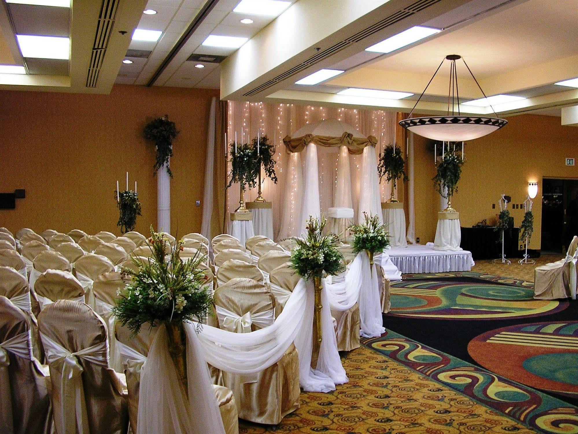Crowne Plaza Atlanta Ne - Norcross Otel Dış mekan fotoğraf